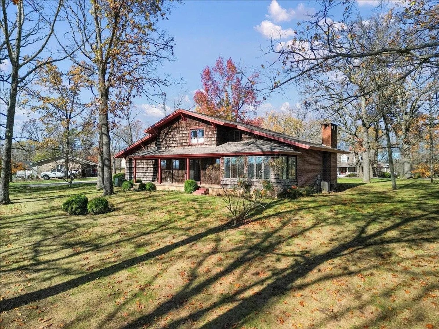 Image for Cambridge Real Estate Auction