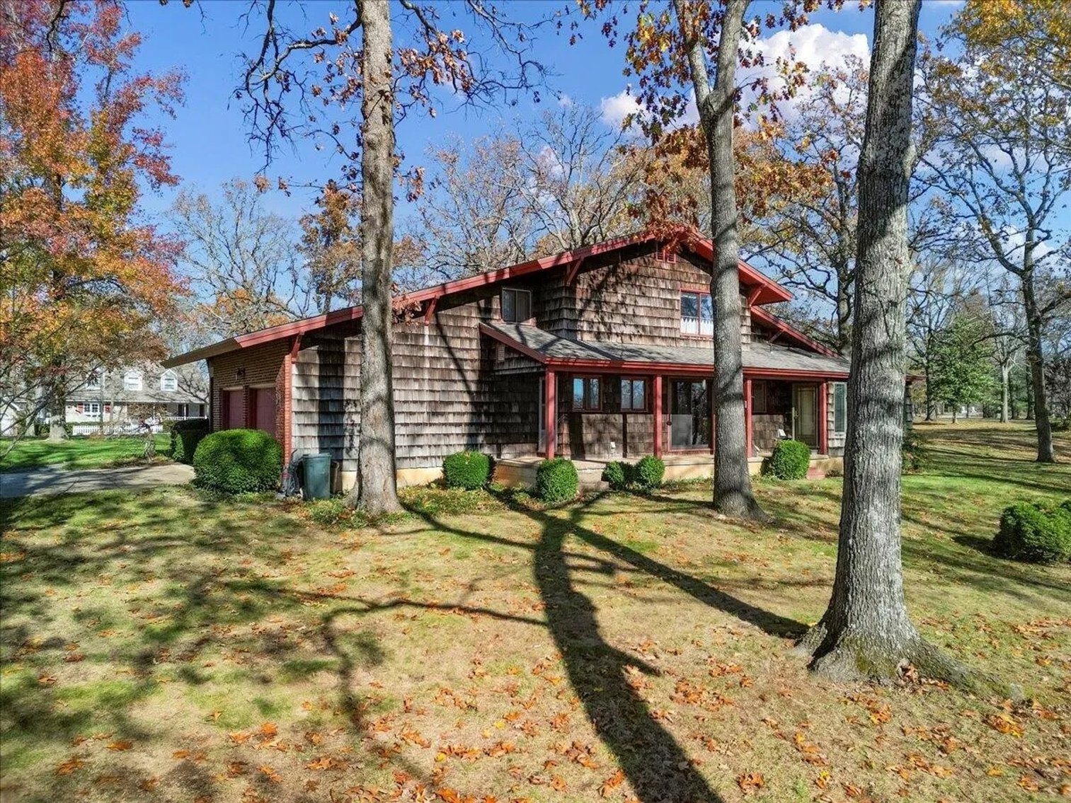 Image for Cambridge Real Estate Auction