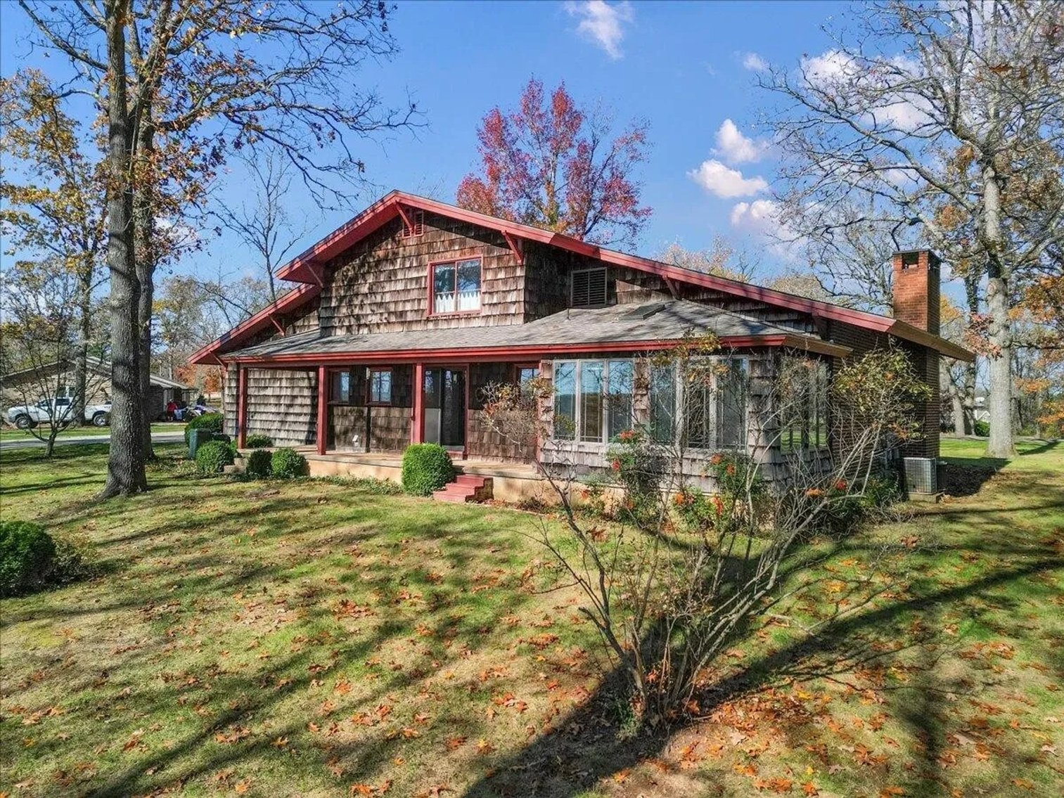 Image for Cambridge Real Estate Auction