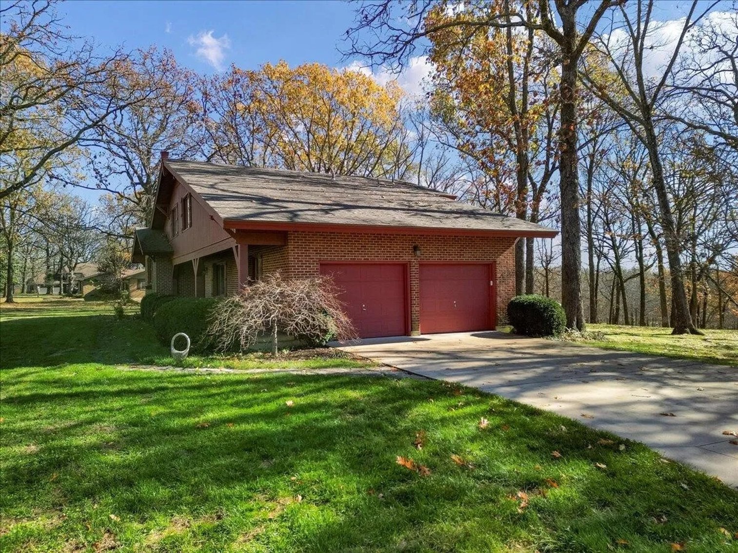 Image for Cambridge Real Estate Auction