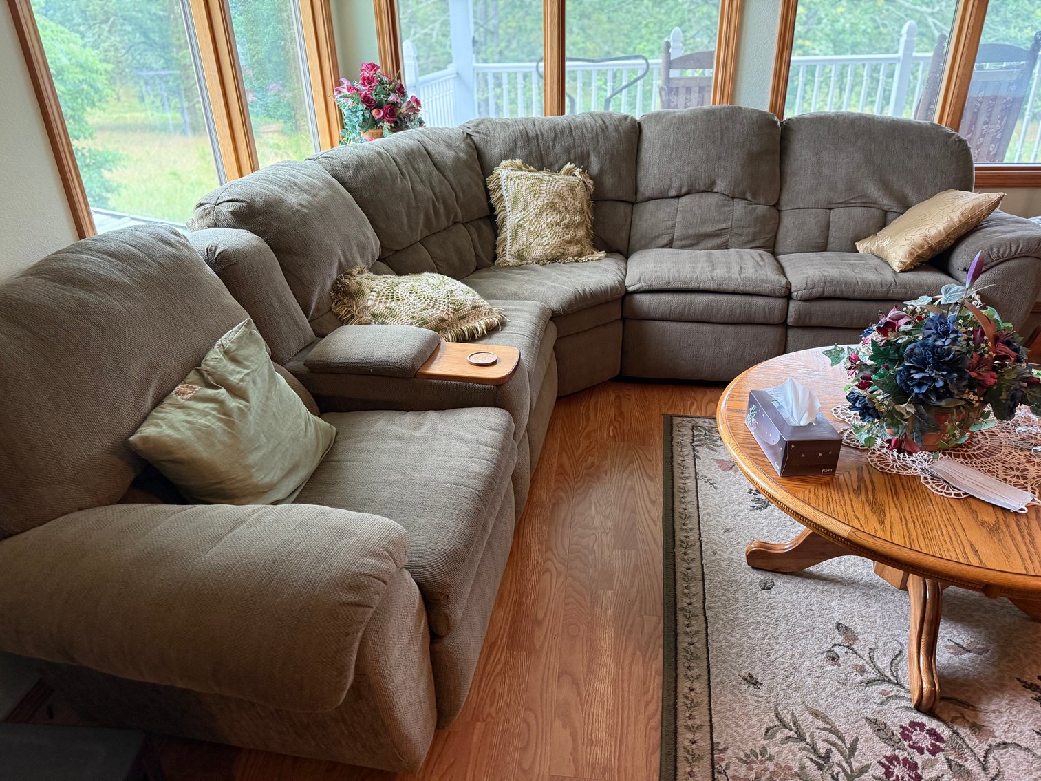 Image for Labor Day Auction