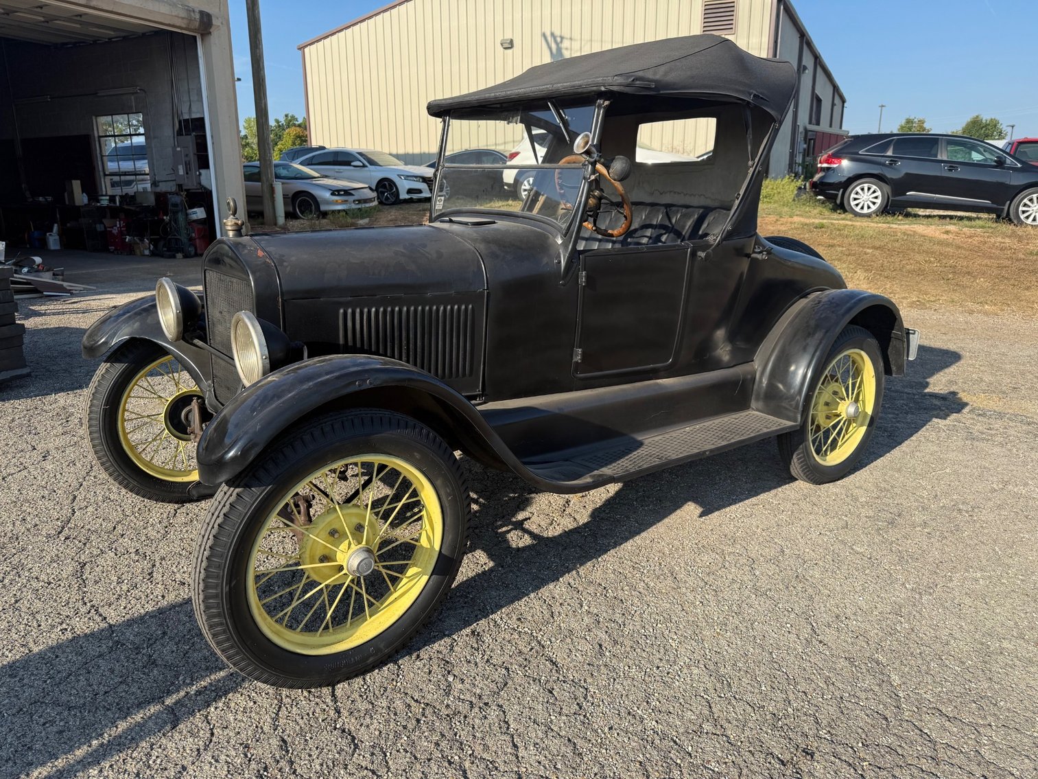 Image for Gigantic Public Auction