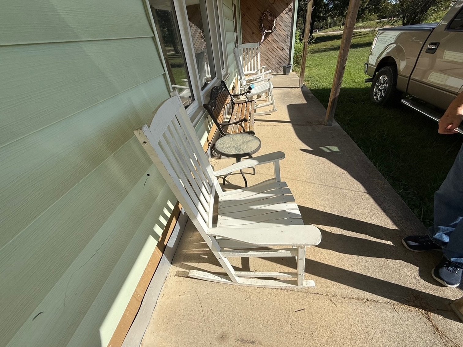 Image for Collins Real Estate Auction