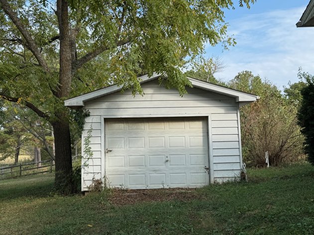 Image for Pruett Real Estate Auction