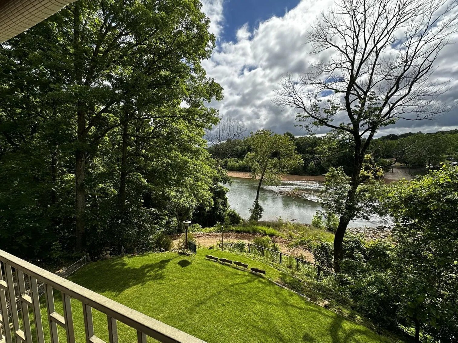 Image for Norfork River Cabin Auction