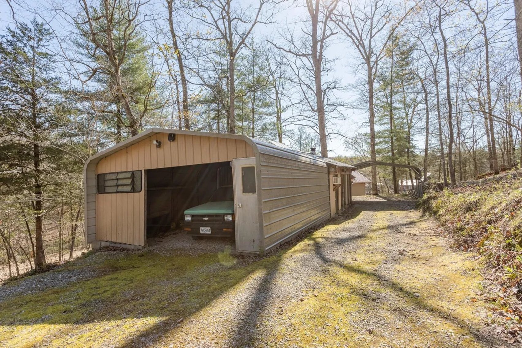 Image for Norfork River Cabin Auction