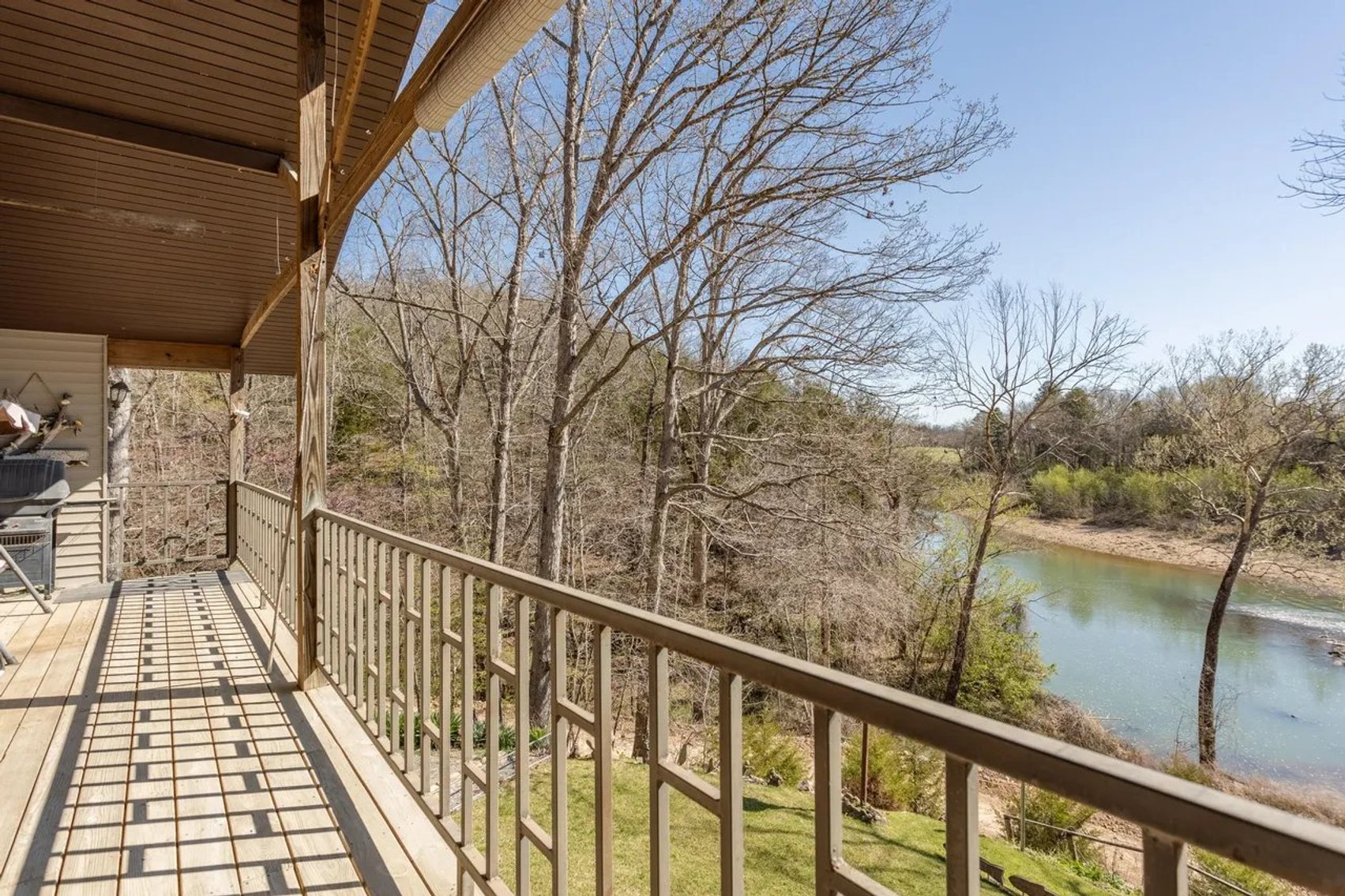 Image for Norfork River Cabin Auction