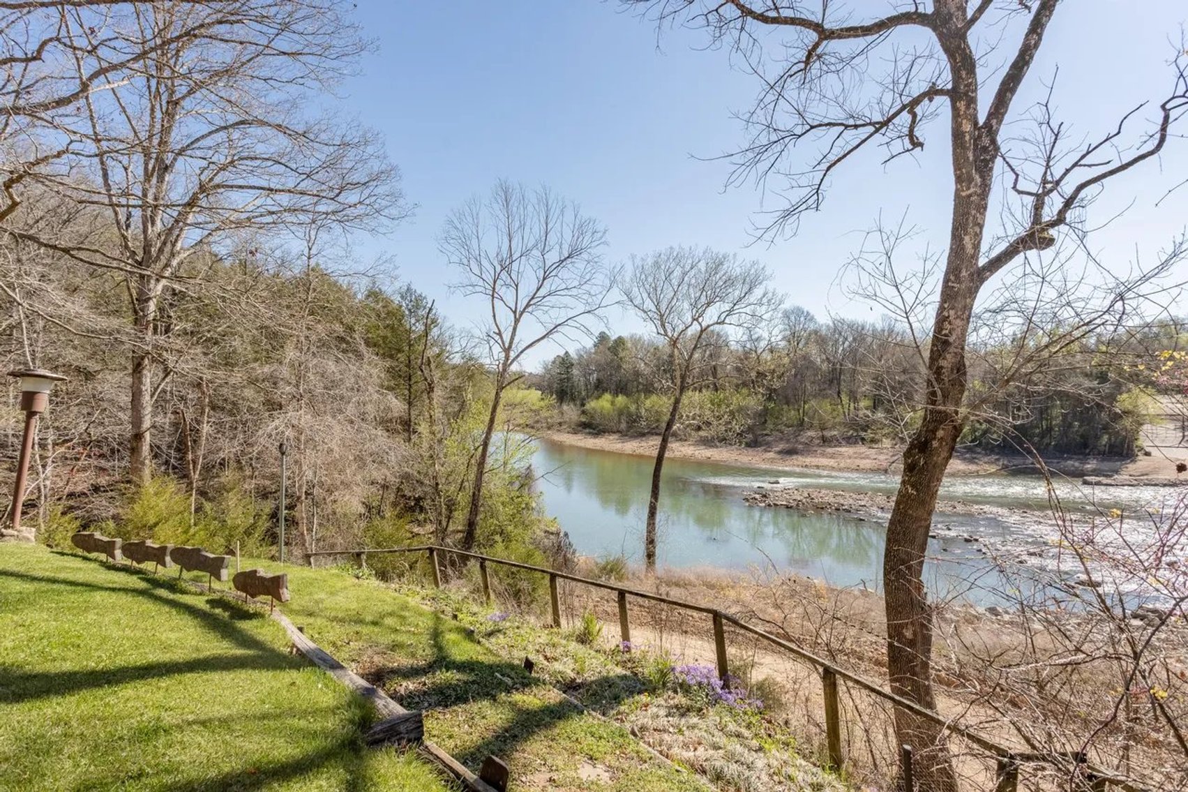 Image for Norfork River Cabin Auction