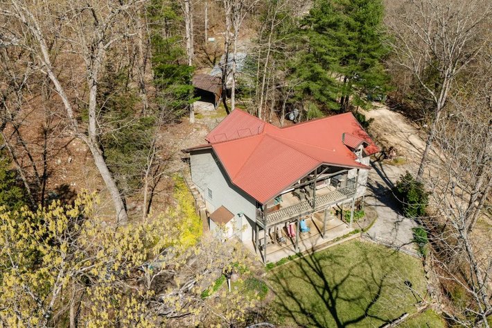 Image for Norfork River Cabin Auction