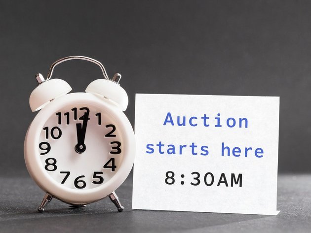 Image for Day Two - February 27th | Sexton Auctioneers February 2026 Online Equipment Auction