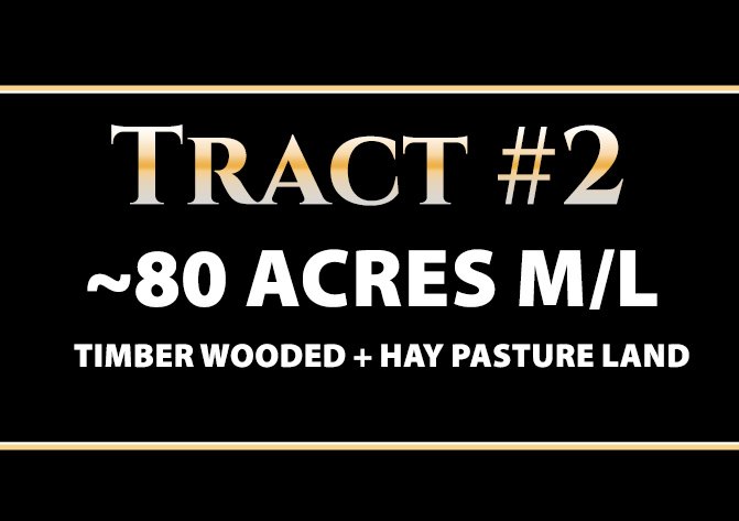 Image for Outstanding Oregon County Land Auction