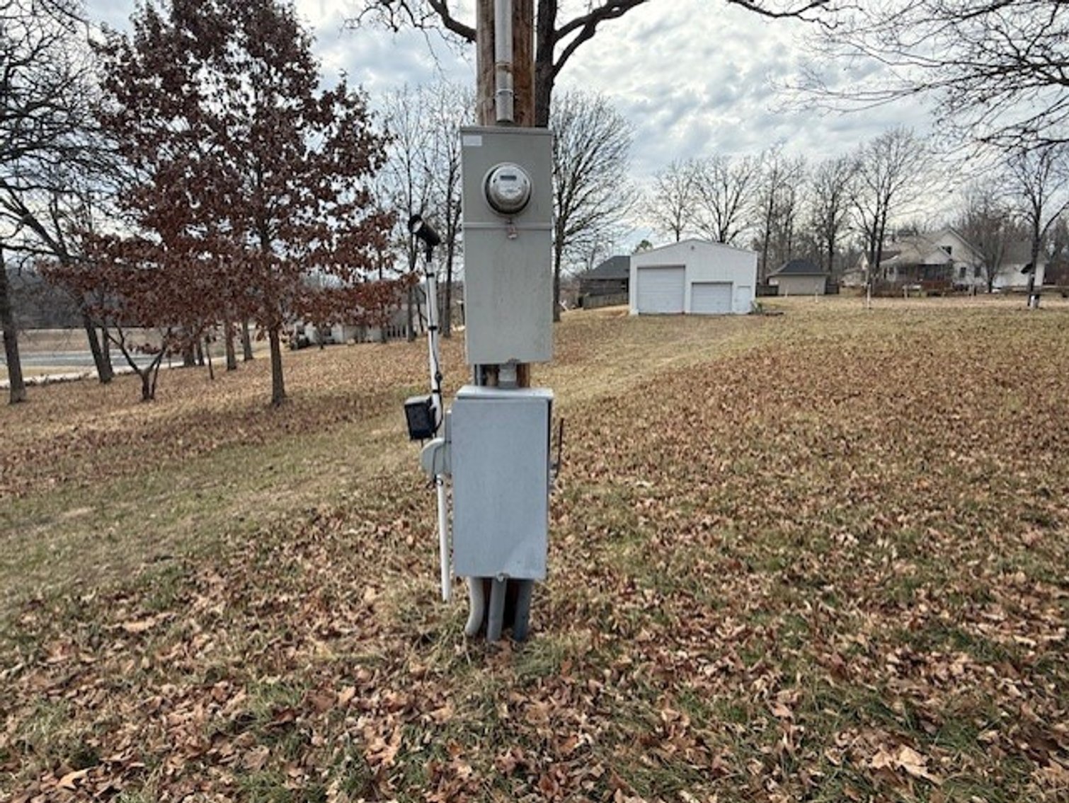 Image for Smith Real Estate Auction