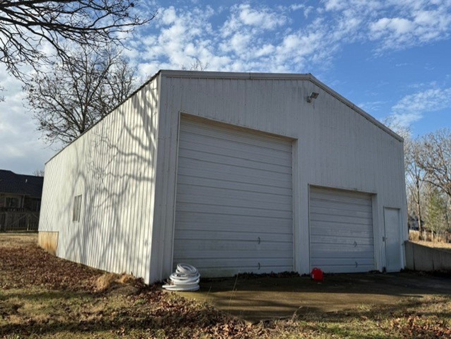 Image for Smith Real Estate Auction