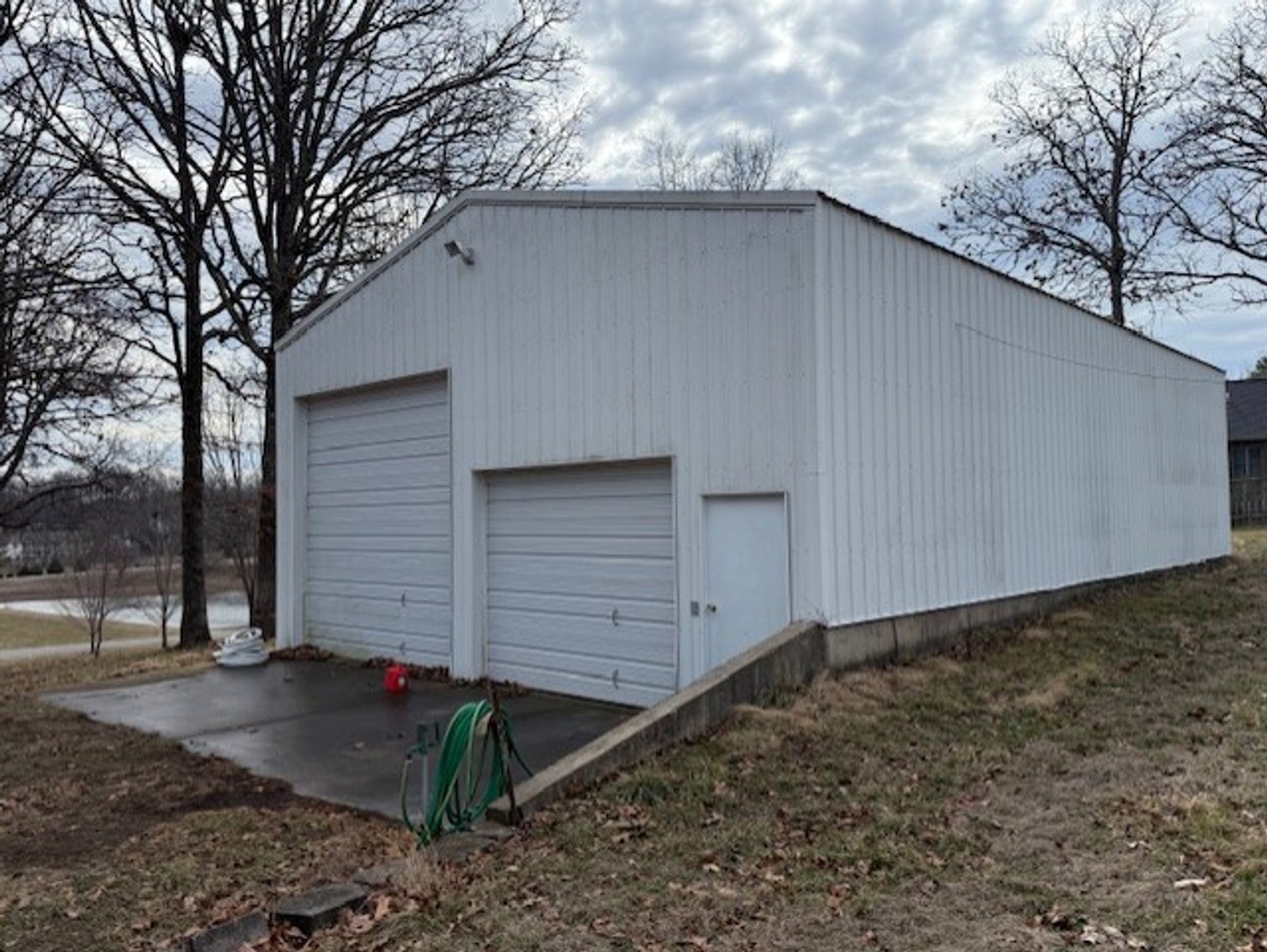 Image for Smith Real Estate Auction