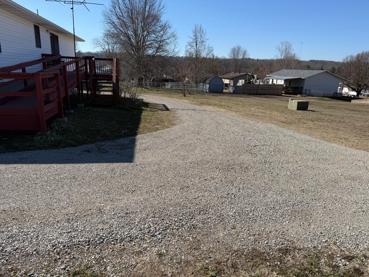 Image for Moss Real Estate Auction