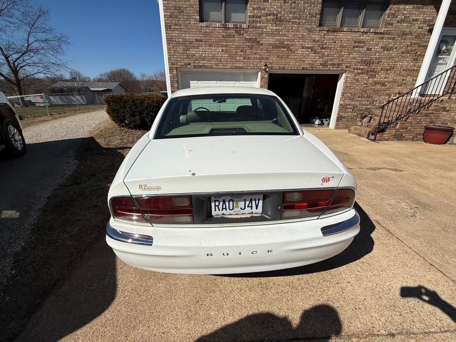 Image for Moss Real Estate Auction