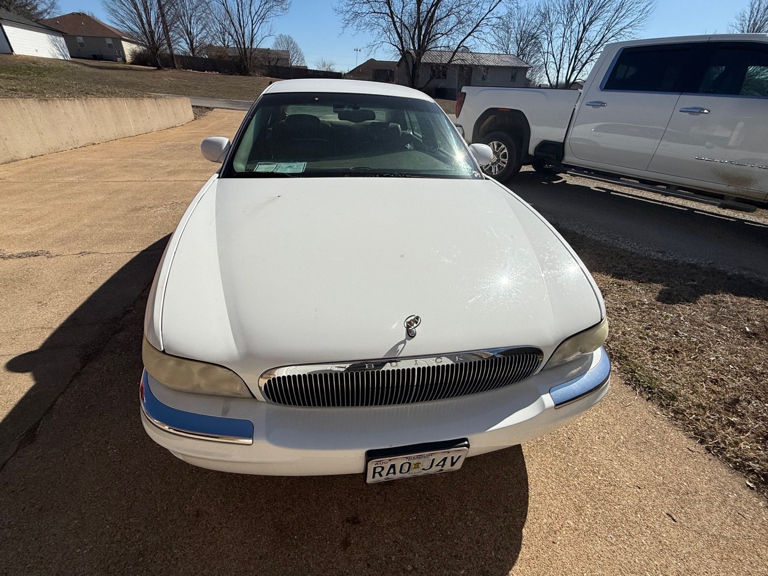 Image for Moss Real Estate Auction