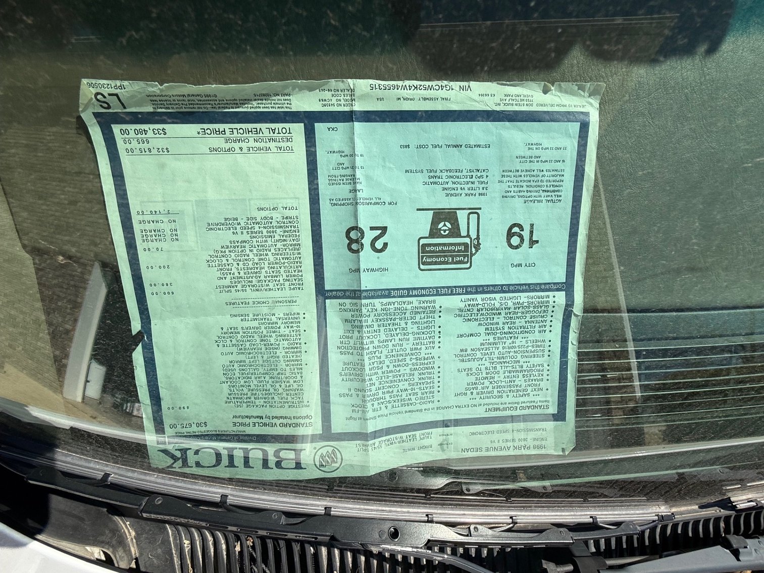 Image for Moss Real Estate Auction