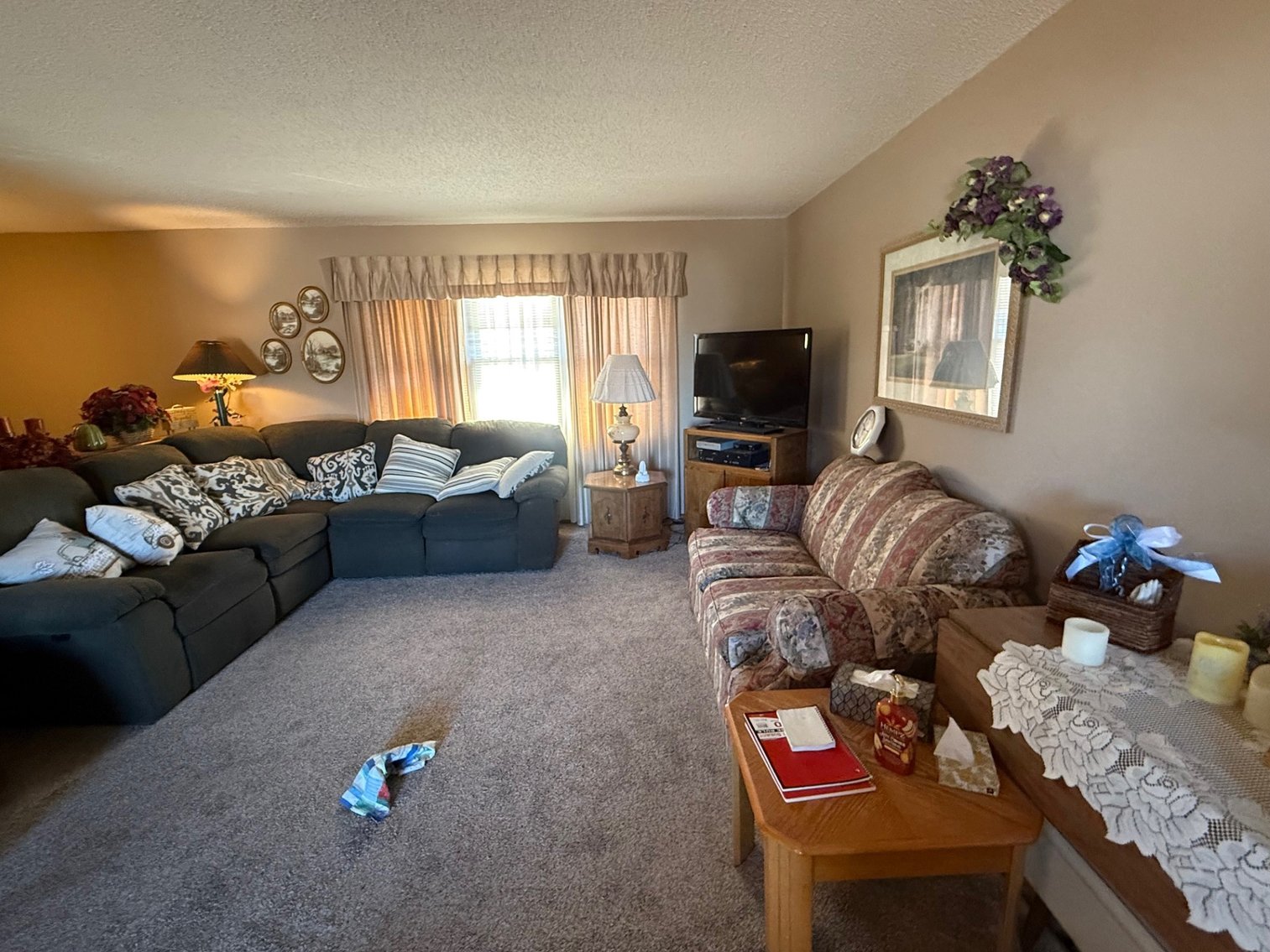 Image for Moss Real Estate Auction