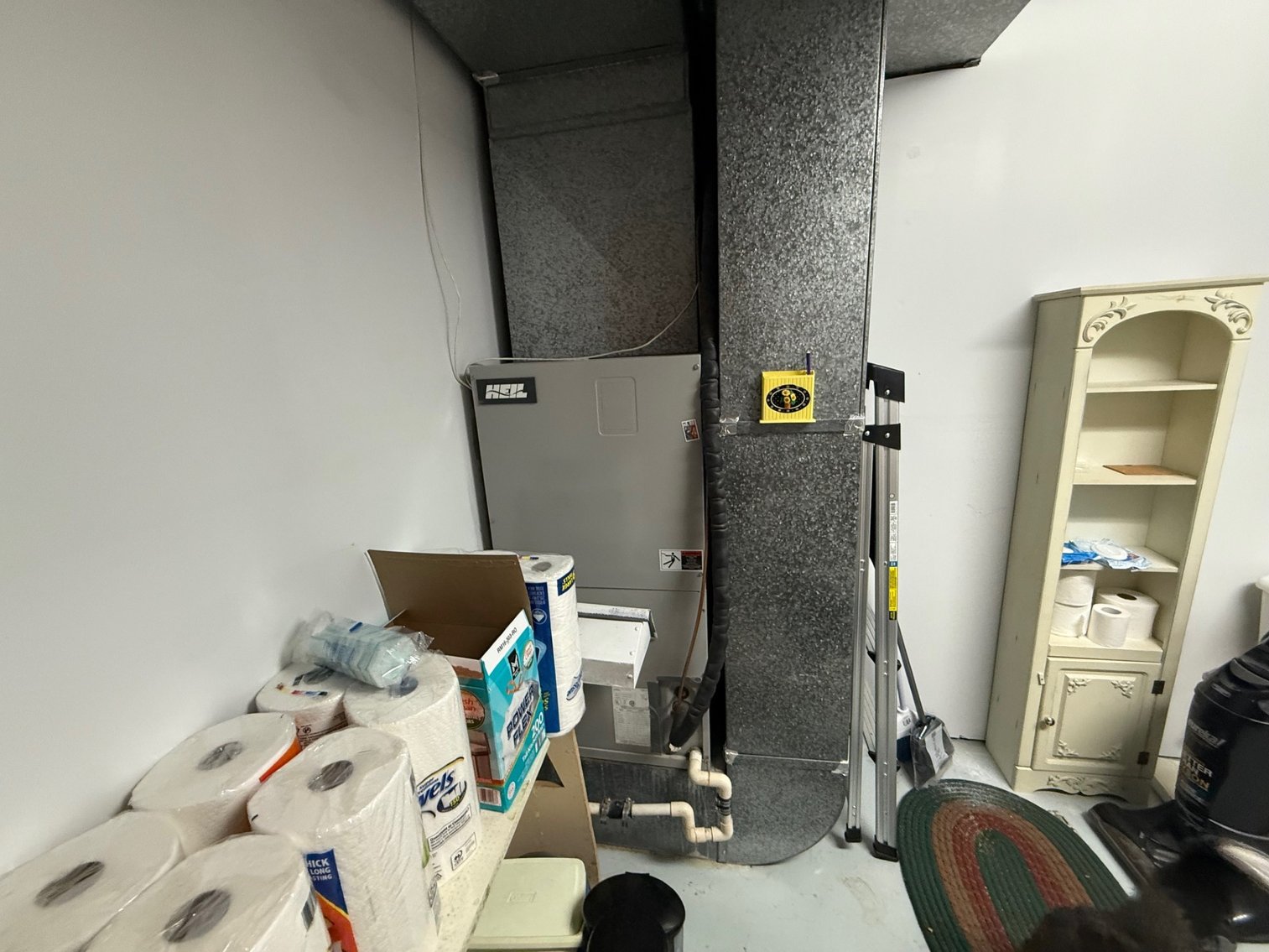 Image for Moss Real Estate Auction