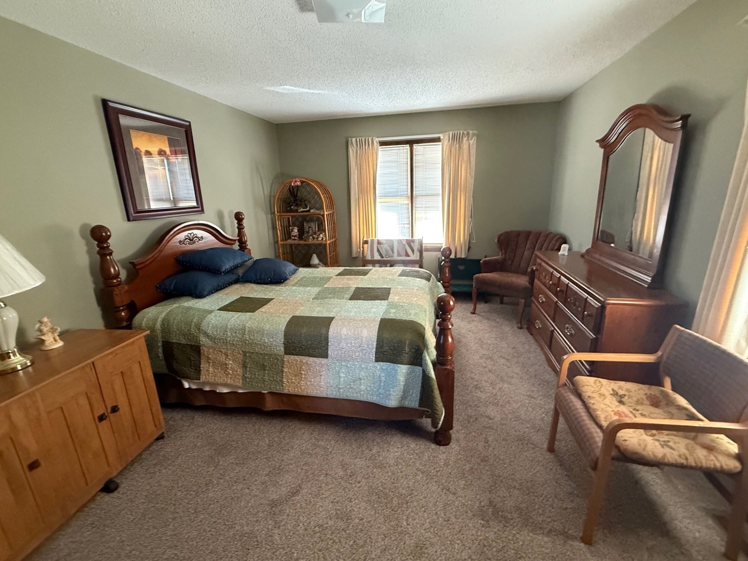 Image for Moss Real Estate Auction