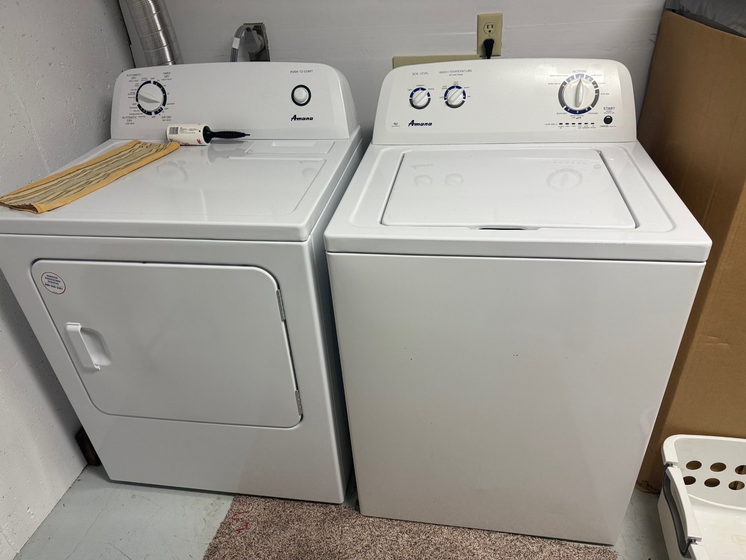 Image for Moss Real Estate Auction