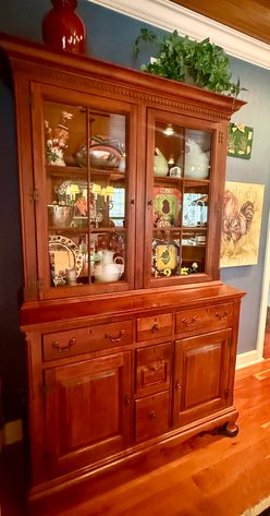 Image for Grisham Personal Property Auction