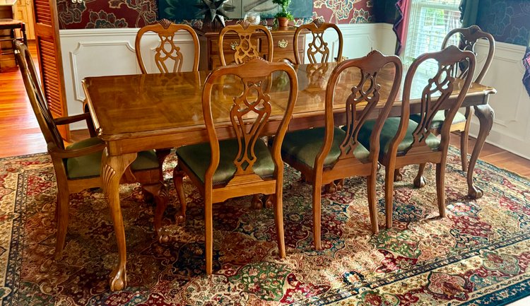 Image for Grisham Personal Property Auction