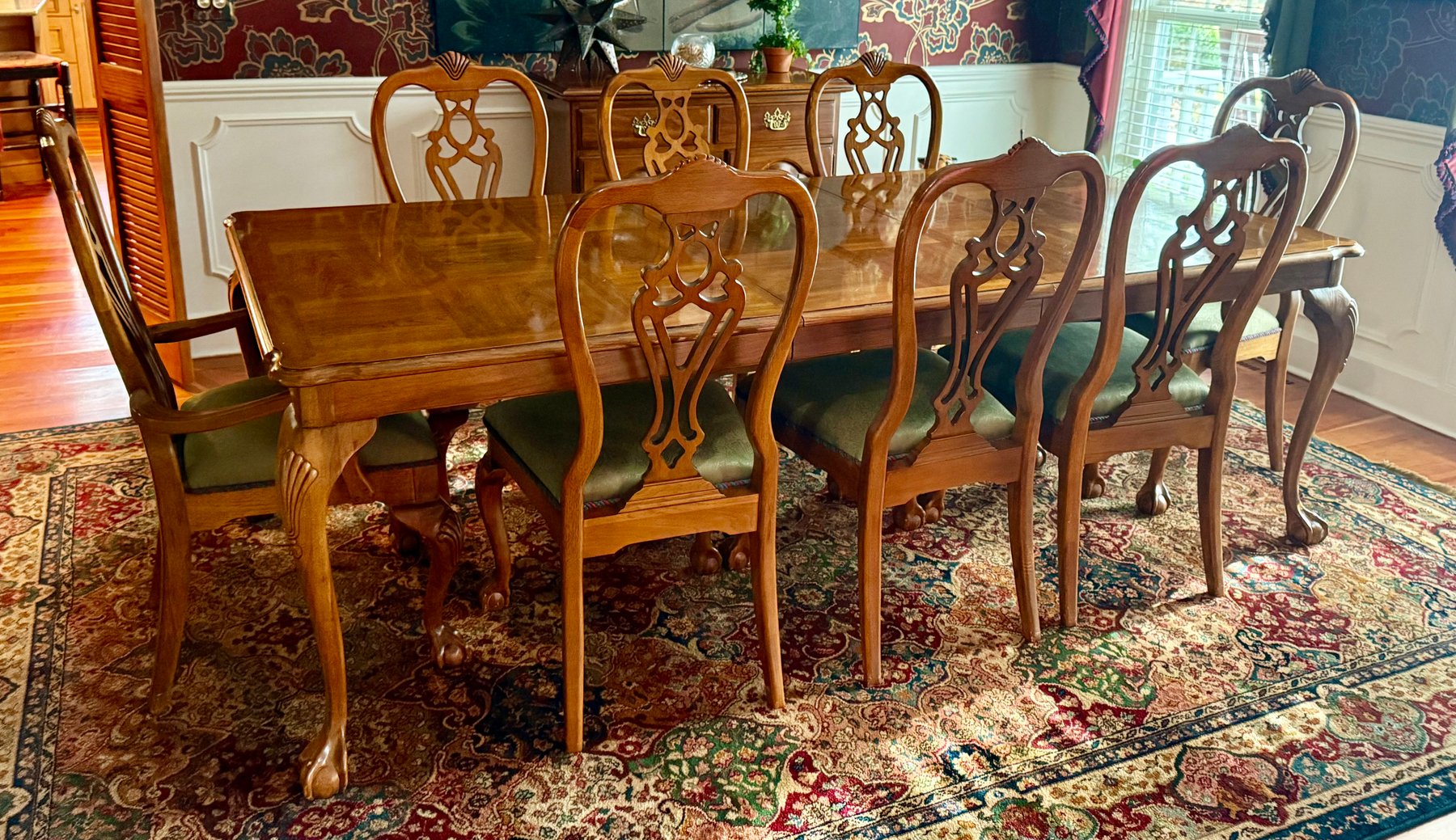 Image for Grisham Personal Property Auction