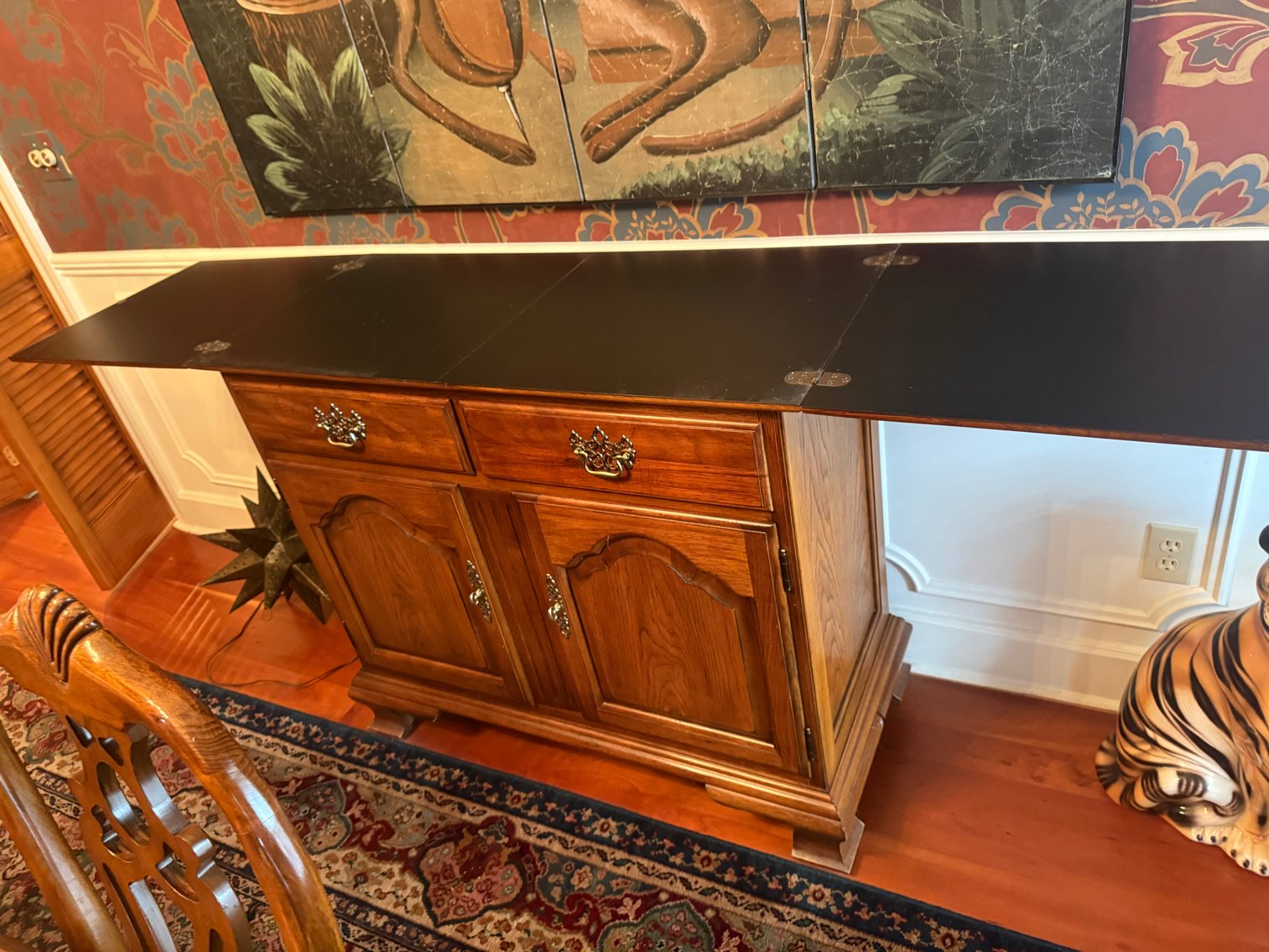 Image for Grisham Personal Property Auction