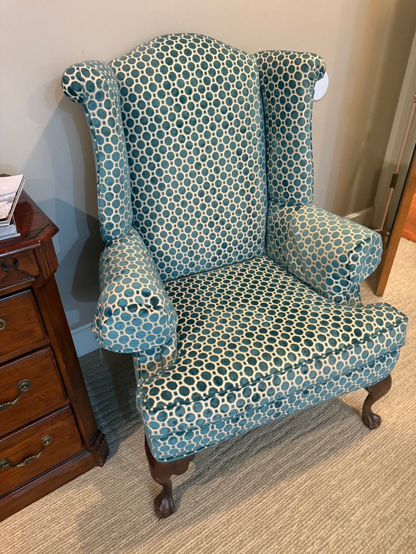 Image for Grisham Personal Property Auction