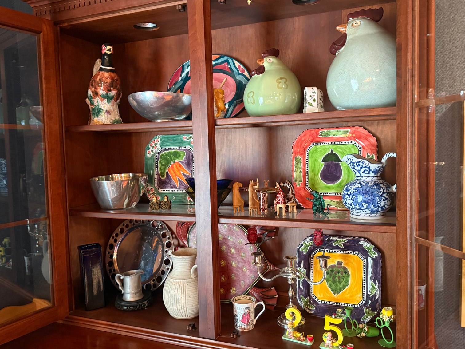 Image for Grisham Personal Property Auction
