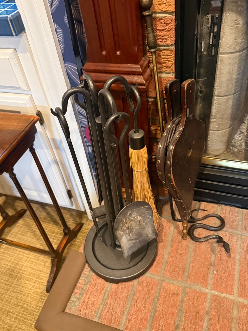Image for Grisham Personal Property Auction