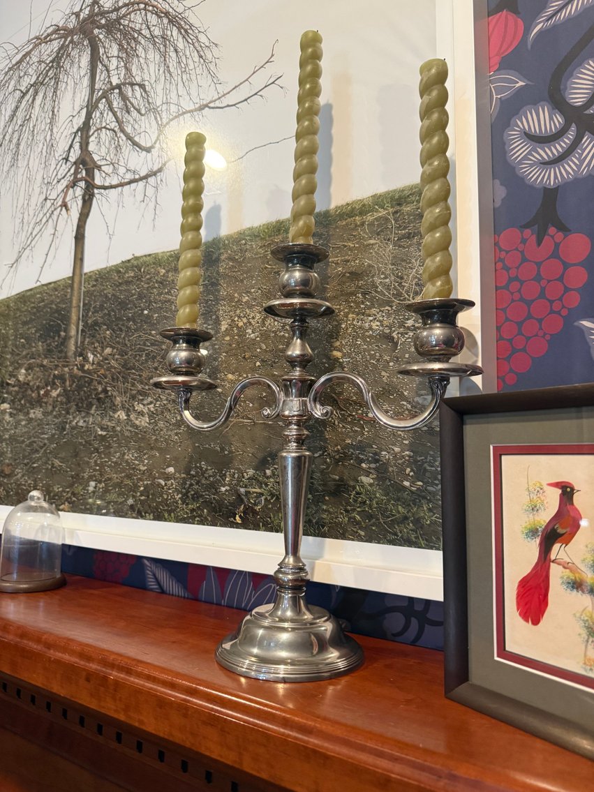 Image for Grisham Personal Property Auction