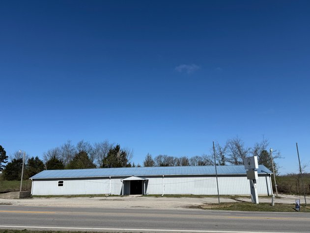 Image for Commercial Real Estate Auction