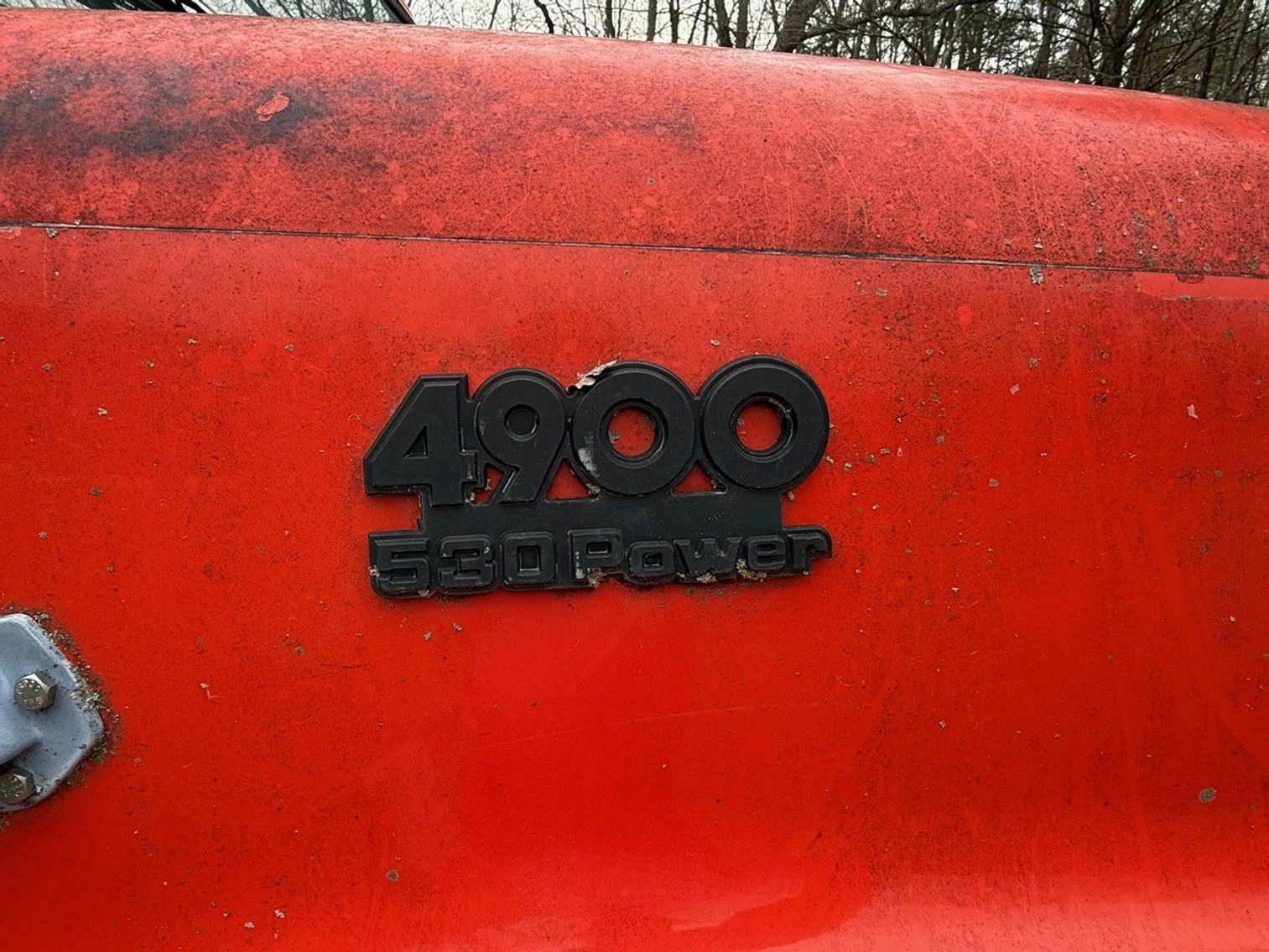 Image for Maloney Farm Dispersal