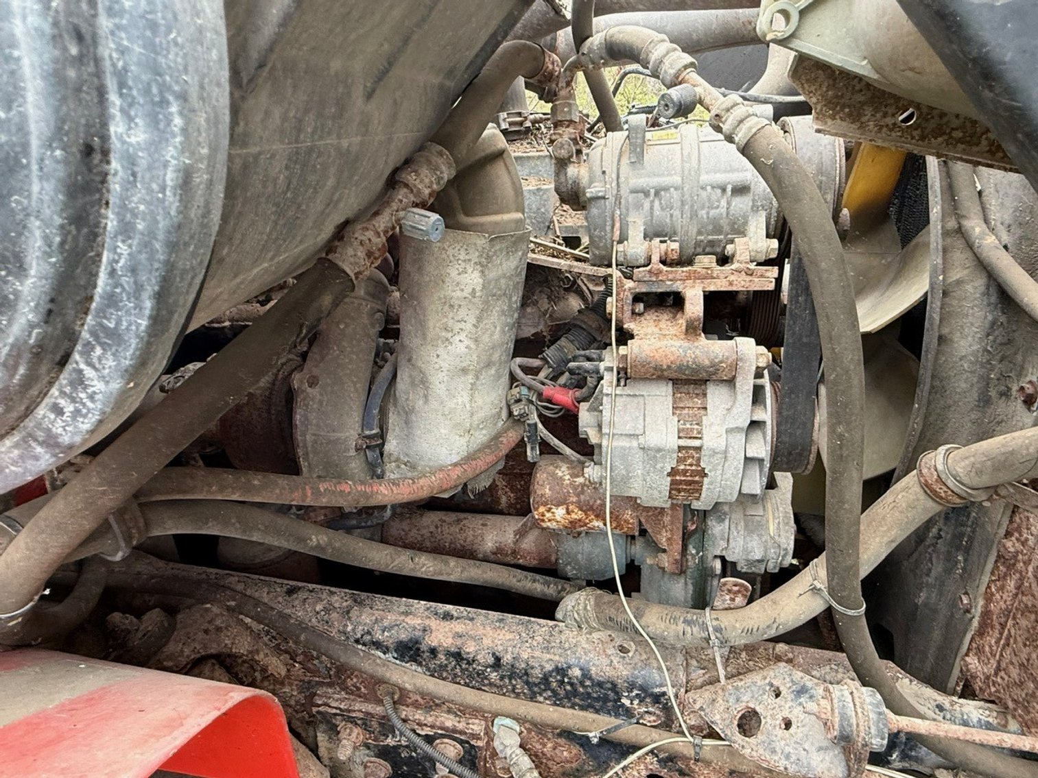 Image for Maloney Farm Dispersal