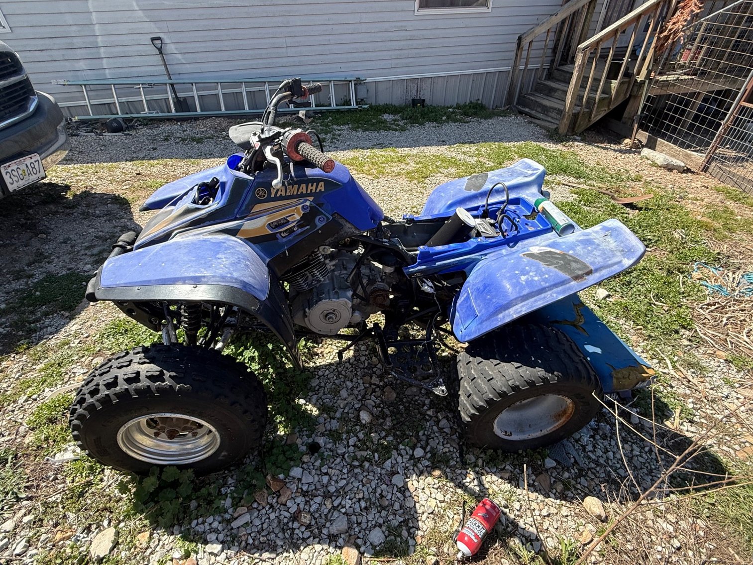 Image for Maloney Farm Dispersal