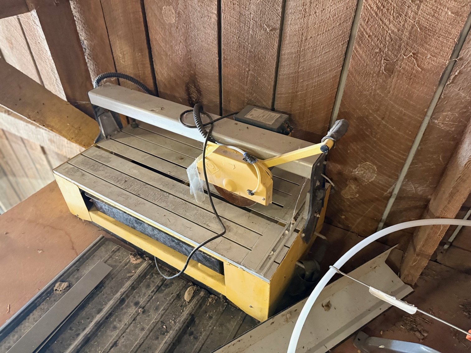 Image for Maloney Farm Dispersal