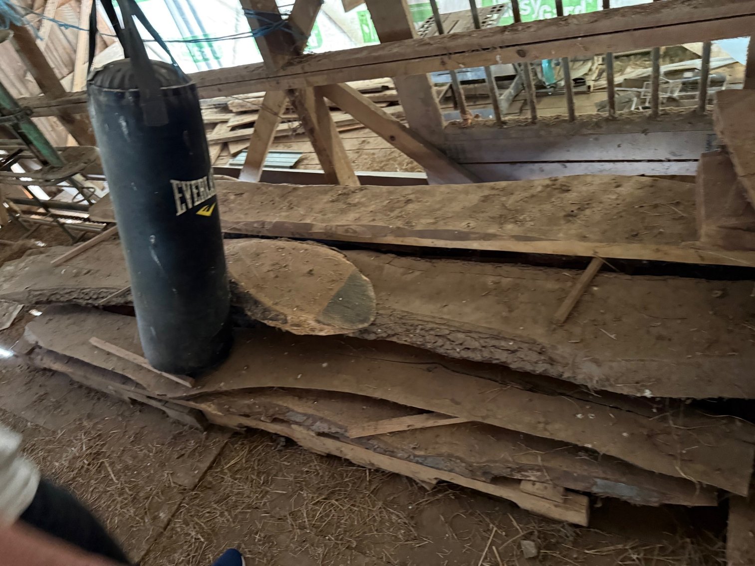 Image for Maloney Farm Dispersal