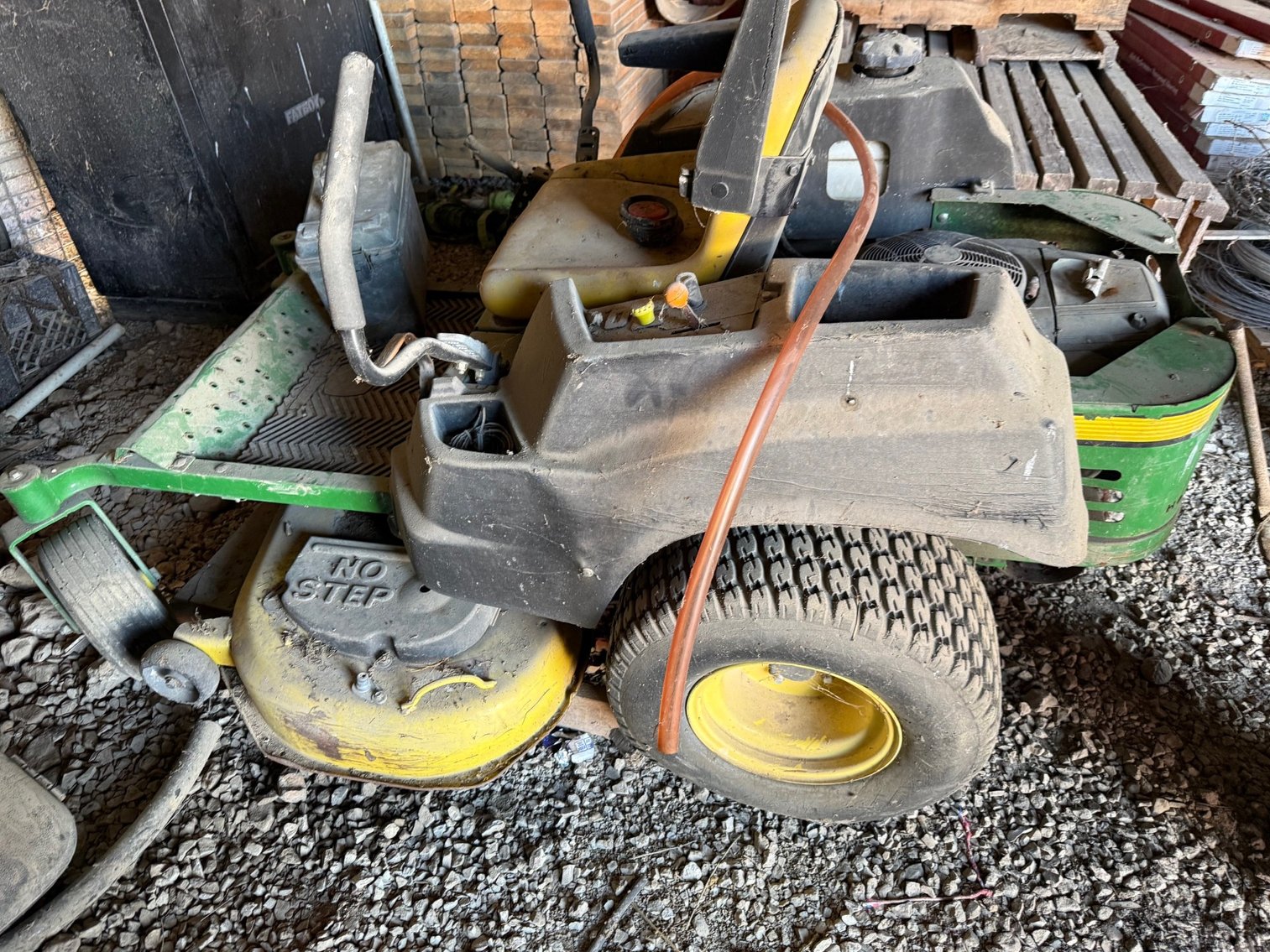 Image for Maloney Farm Dispersal