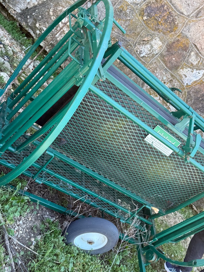 Image for Maloney Farm Dispersal