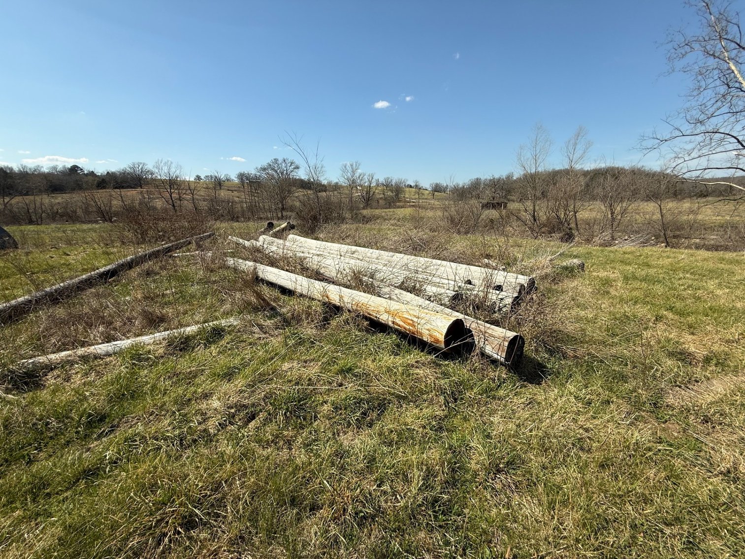 Image for Maloney Farm Dispersal