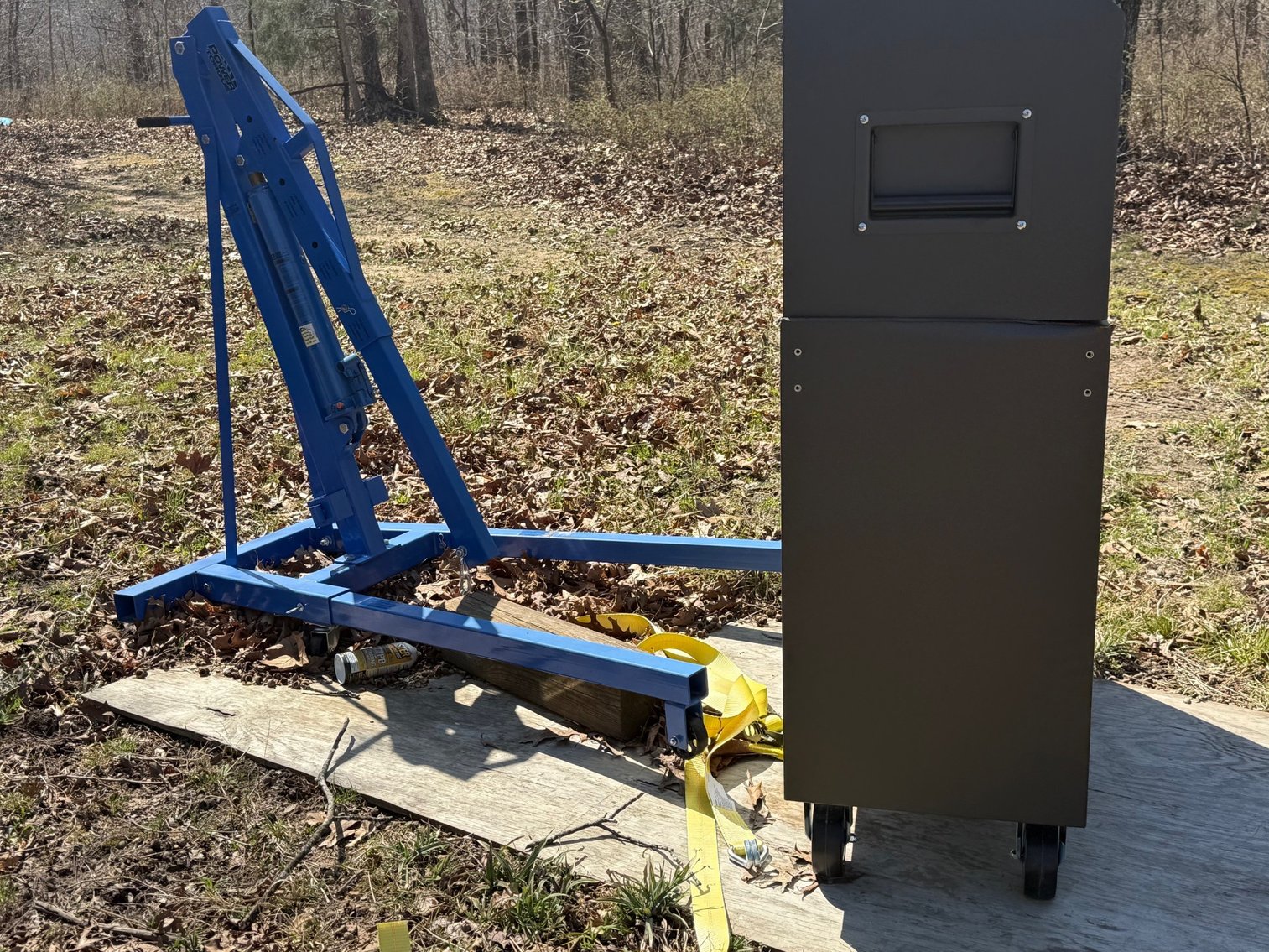 Image for Maloney Farm Dispersal