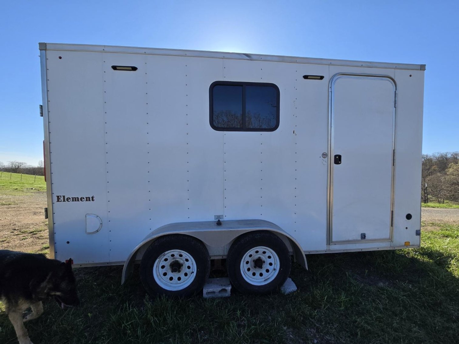 Image for Maloney Farm Dispersal