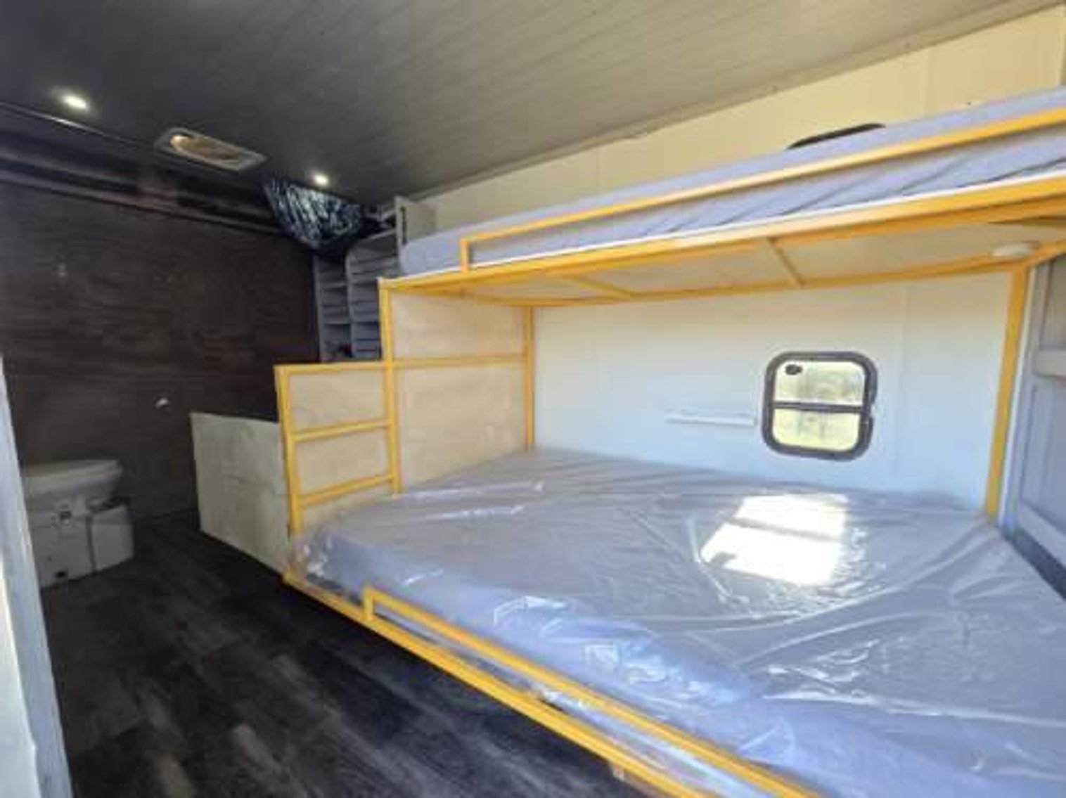 Image for Maloney Farm Dispersal