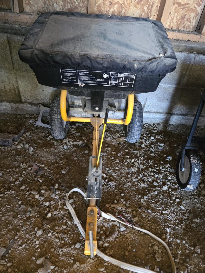 Image for Maloney Farm Dispersal