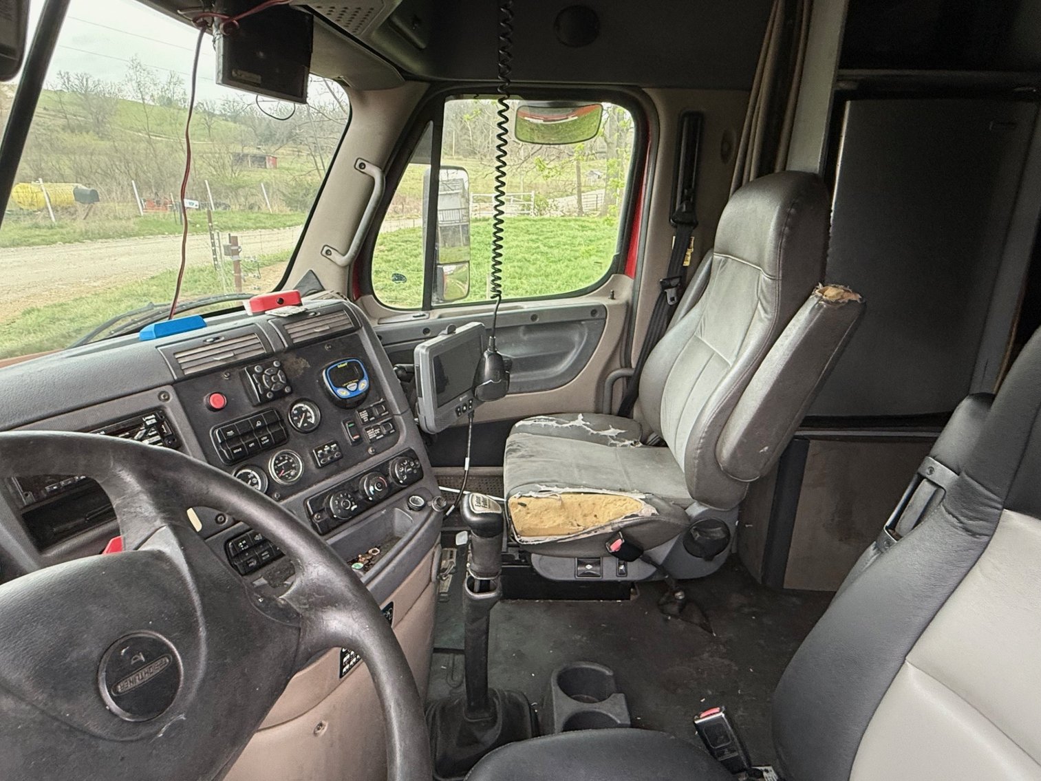 Image for Maloney Farm Dispersal