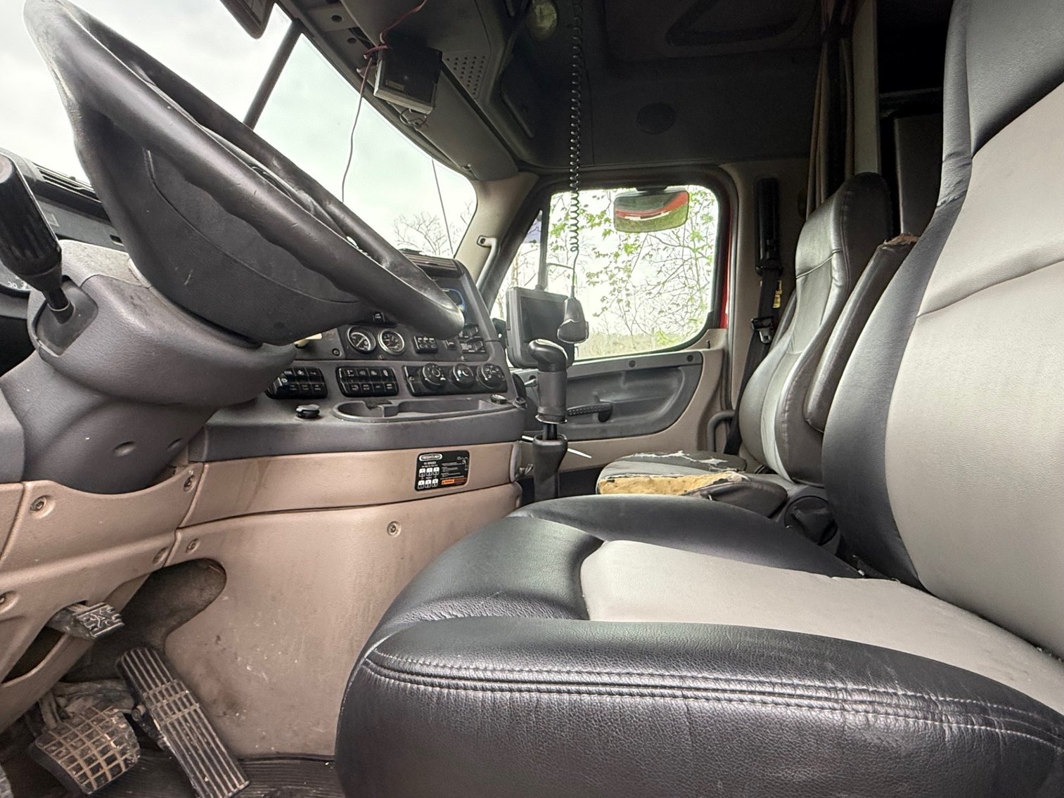 Image for Maloney Farm Dispersal