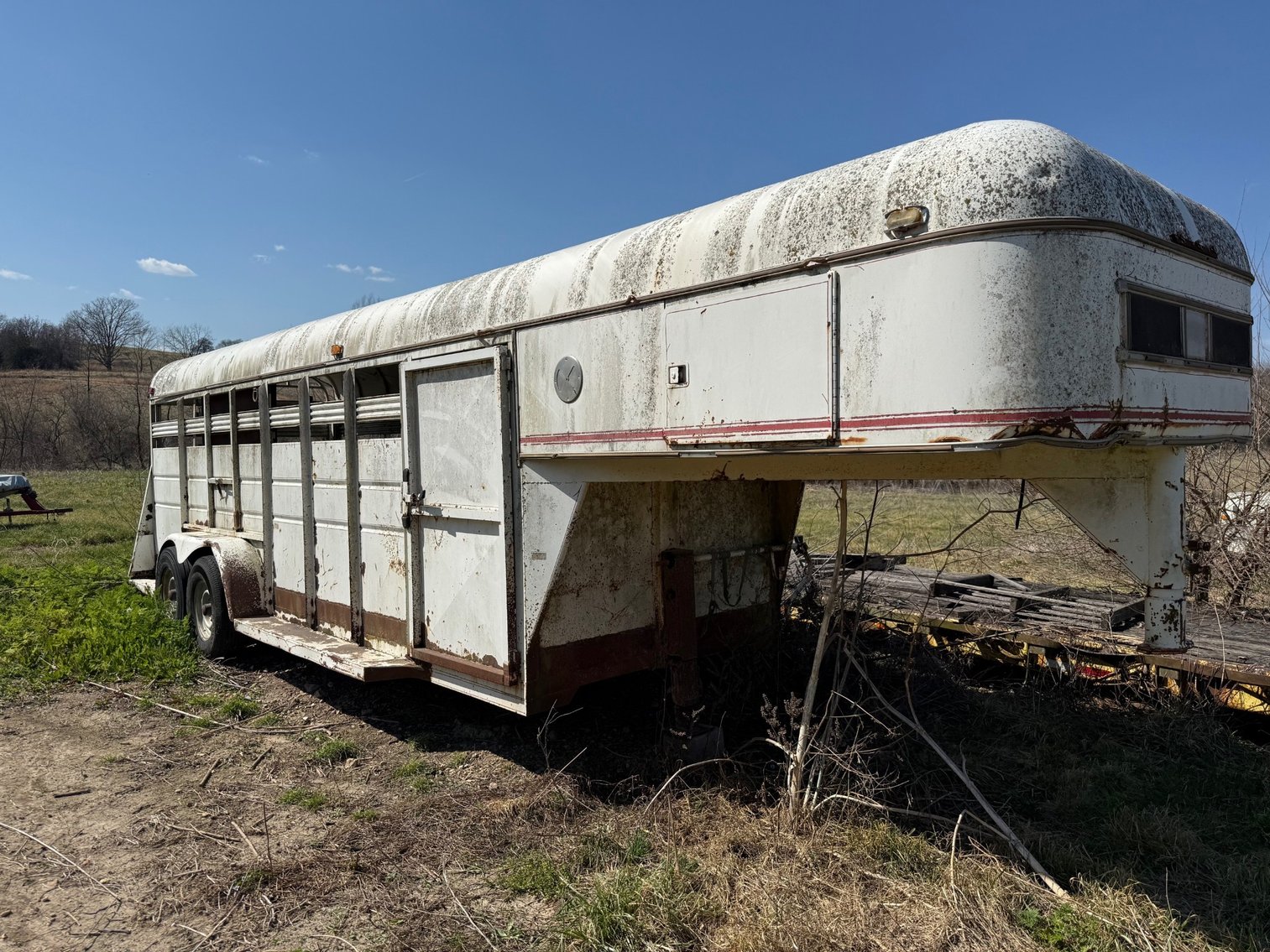 Image for Maloney Farm Dispersal